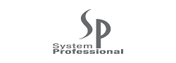 Wella-System-Professional-Vector-Logo