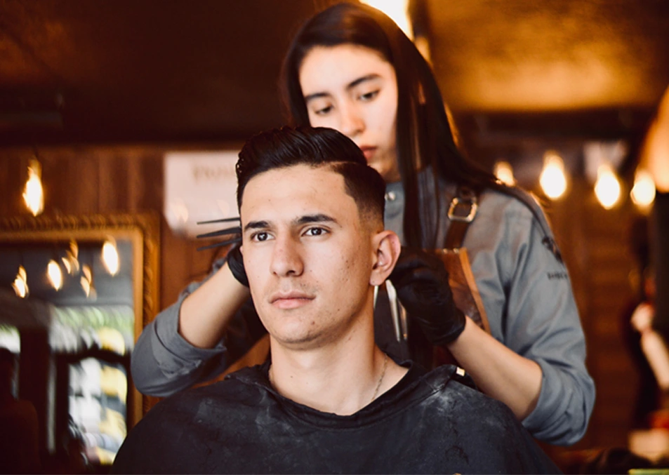 best-unisex-hair-salon-in-kochi
